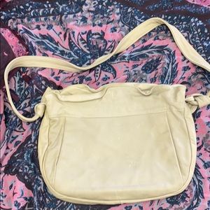 North country Leather purse